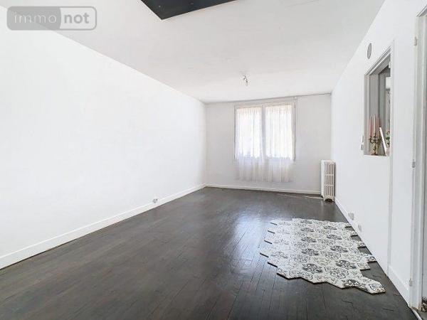 Maison individuelle à vendre à Chaumont en Haute-Marne (52000), ref : VM850-52001