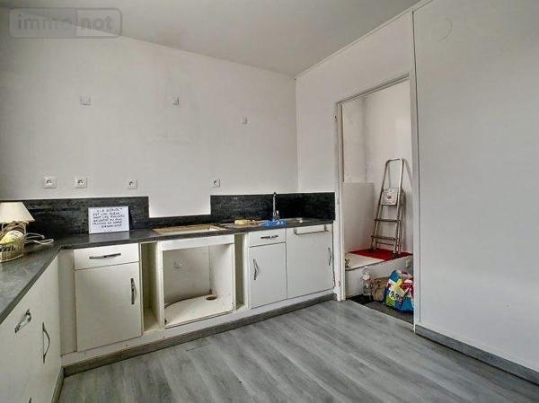 Maison individuelle à vendre à Chaumont en Haute-Marne (52000), ref : VM850-52001