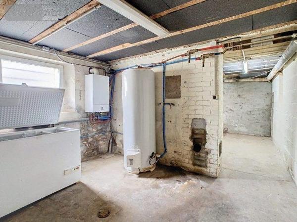 Maison individuelle à vendre à Chaumont en Haute-Marne (52000), ref : VM850-52001