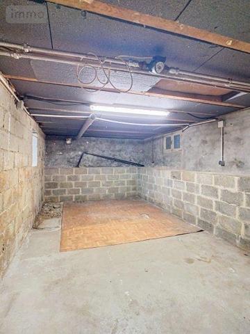 Maison individuelle à vendre à Chaumont en Haute-Marne (52000), ref : VM850-52001