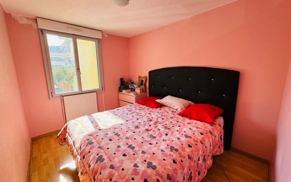 Appartement à vendre    4 pièces • 84,21 m2 Sète