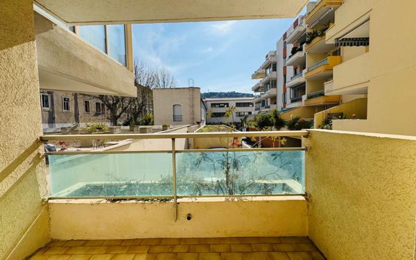 Appartement à vendre    4 pièces • 84,21 m2 Sète