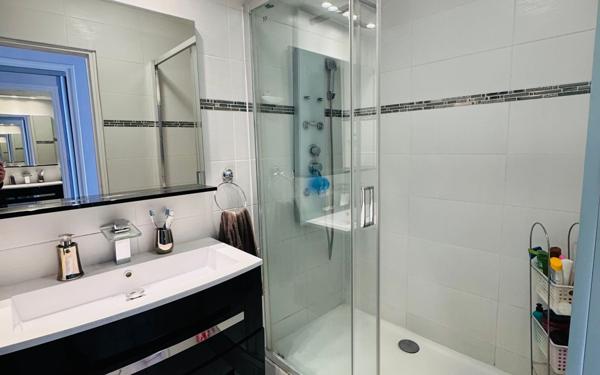 Appartement à vendre    4 pièces • 84,21 m2 Sète