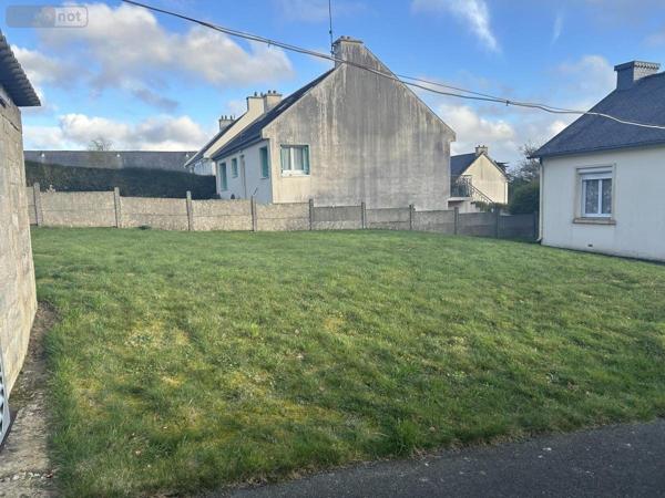 Maison à vendre à Plouisy dans les Côtes-d'Armor (22200), ref : 22064-1348