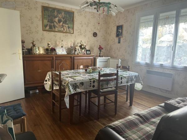 Maison à vendre à Plouisy dans les Côtes-d'Armor (22200), ref : 22064-1348