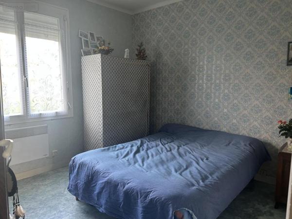 Maison à vendre à Plouisy dans les Côtes-d'Armor (22200), ref : 22064-1348