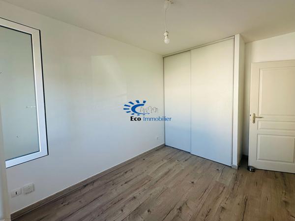 SAINT XANDRE APPARTEMENT 3 PIECES  Saint xandre