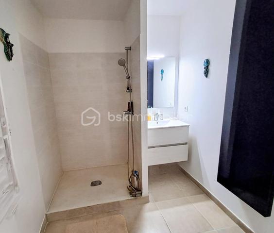 Appartement de 64 m²