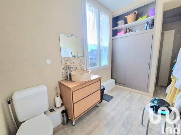 Maison à vendre 7 pièces 170 m² Forges-les-Eaux