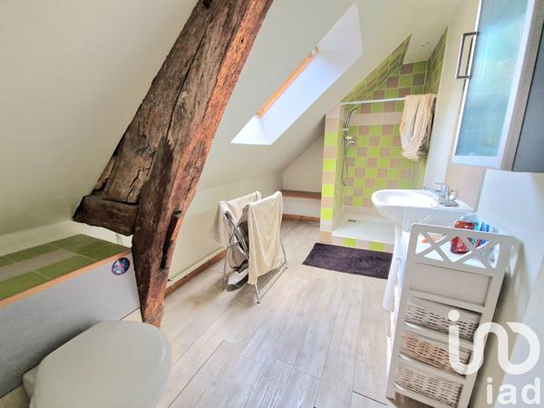 Maison à vendre 7 pièces 170 m² Forges-les-Eaux