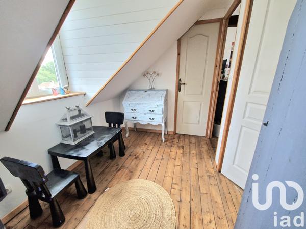 Maison à vendre 7 pièces 170 m² Forges-les-Eaux