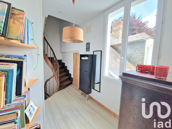Maison à vendre 7 pièces 170 m² Forges-les-Eaux