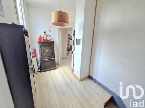 Maison à vendre 7 pièces 170 m² Forges-les-Eaux