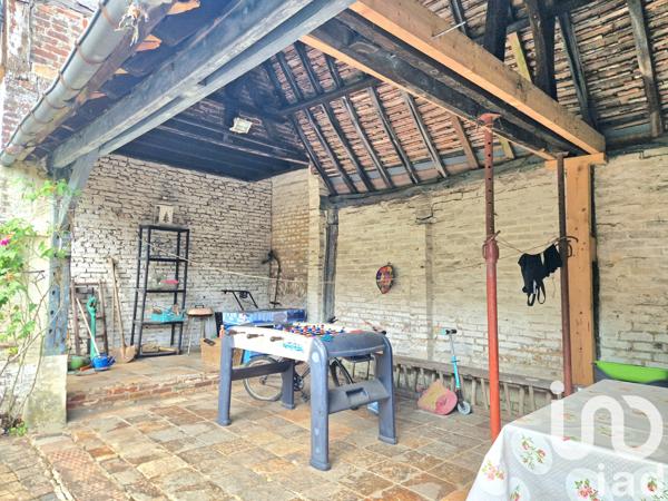 Maison à vendre 7 pièces 170 m² Forges-les-Eaux