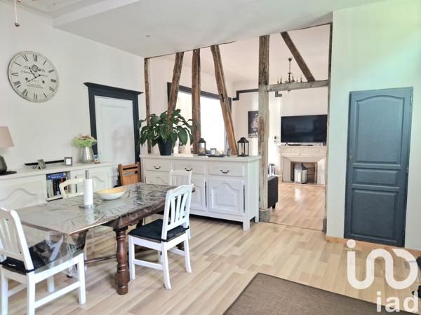 Maison à vendre 7 pièces 170 m² Forges-les-Eaux