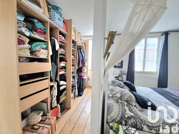 Maison à vendre 7 pièces 170 m² Forges-les-Eaux