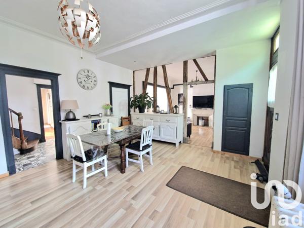 Maison à vendre 7 pièces 170 m² Forges-les-Eaux