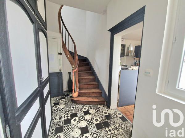 Maison à vendre 7 pièces 170 m² Forges-les-Eaux