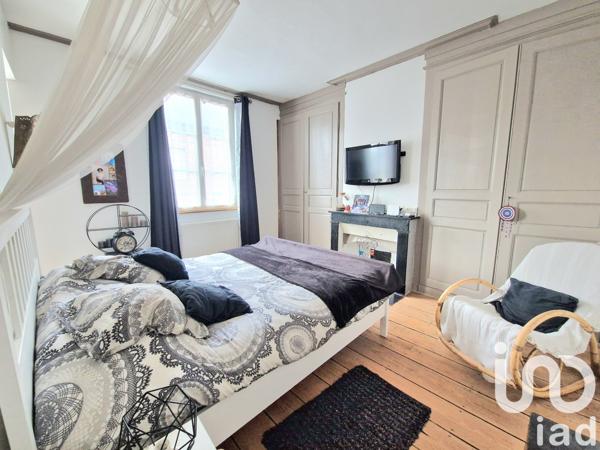 Maison à vendre 7 pièces 170 m² Forges-les-Eaux