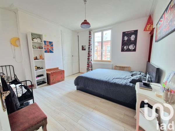 Maison à vendre 7 pièces 170 m² Forges-les-Eaux