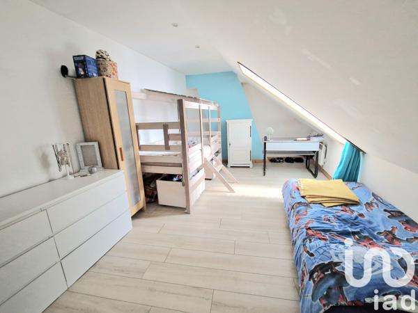 Maison à vendre 7 pièces 170 m² Forges-les-Eaux