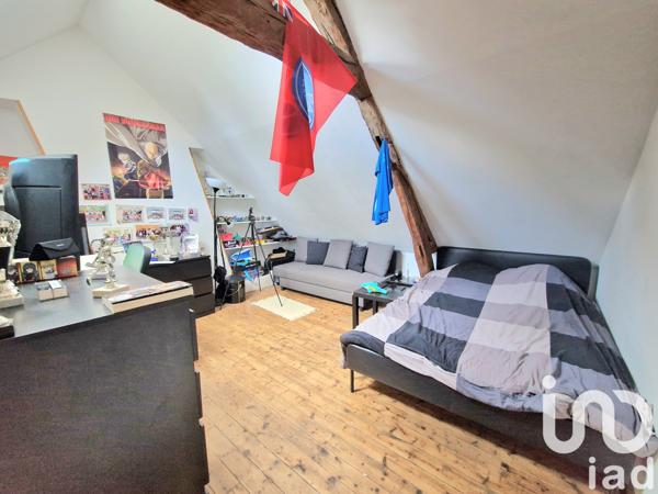 Maison à vendre 7 pièces 170 m² Forges-les-Eaux