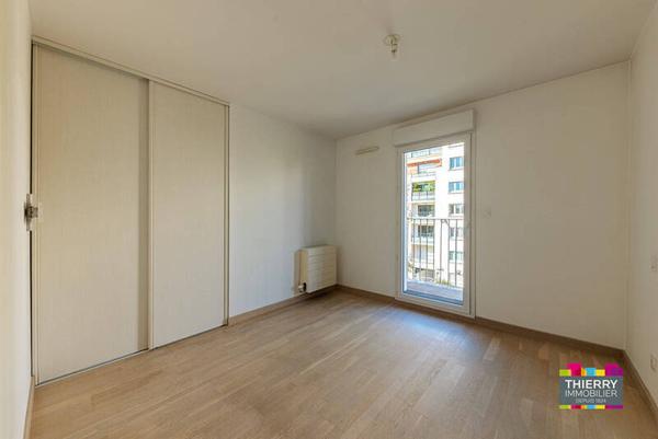 Appartement 3 pièces - 44000 Nantes -  Saint-Felix