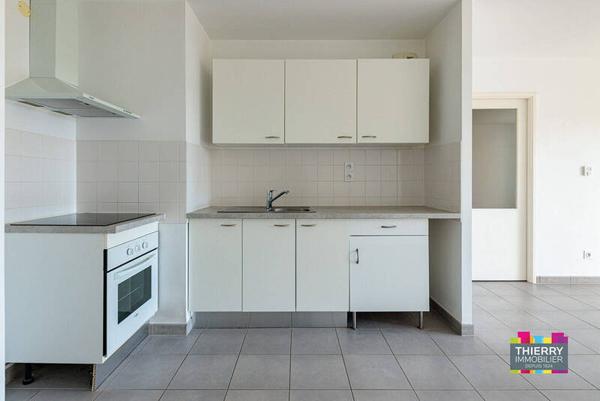 Appartement 3 pièces - 44000 Nantes -  Saint-Felix