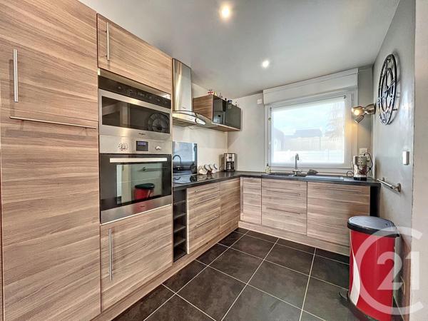 Maison à vendre  5 pièces - 81,74 m2 BREST - 29