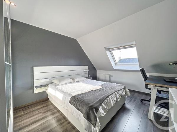Maison à vendre  5 pièces - 81,74 m2 BREST - 29
