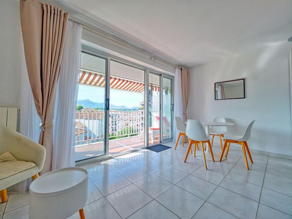 Appartement Saint Jean De Luz 1 pièce(s) 37 m2