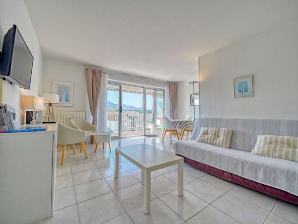 Appartement Saint Jean De Luz 1 pièce(s) 37 m2