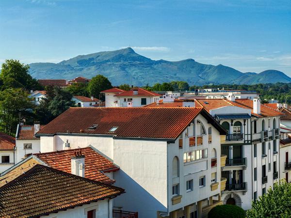 Appartement Saint Jean De Luz 1 pièce(s) 37 m2