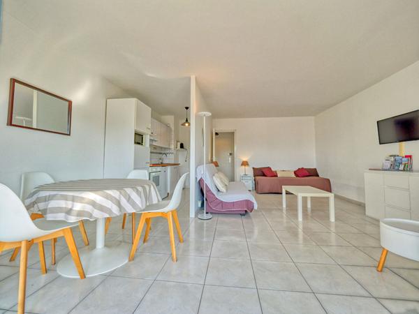 Appartement Saint Jean De Luz 1 pièce(s) 37 m2