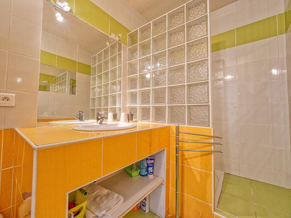 Appartement Saint Jean De Luz 1 pièce(s) 37 m2