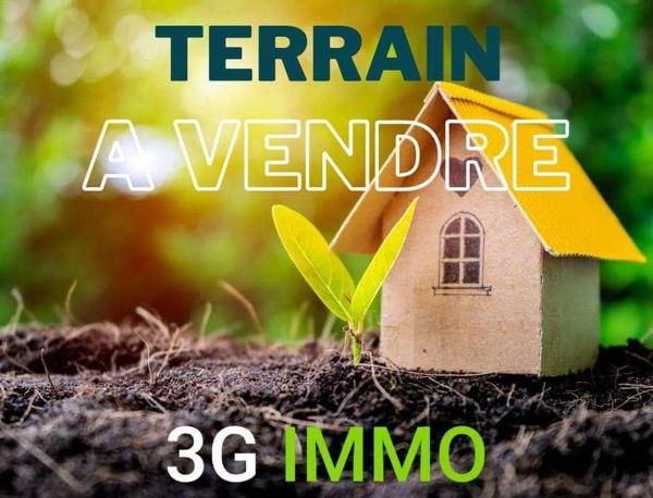 Vente / Terrain constructible