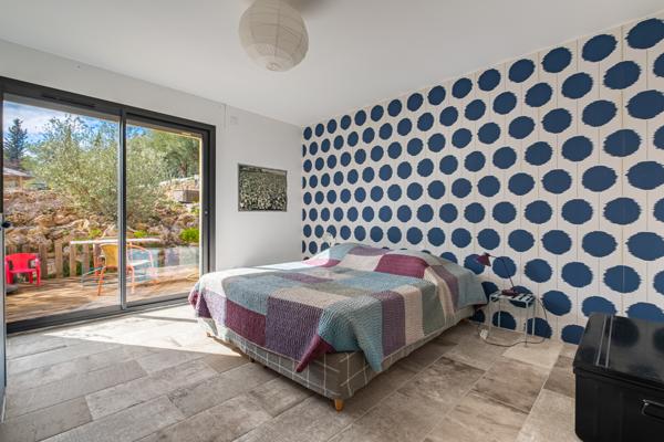 Maison 5 pièces - 125 m²