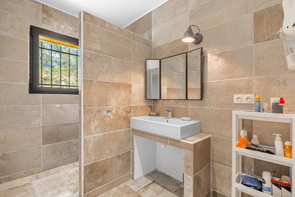 Maison 5 pièces - 125 m²