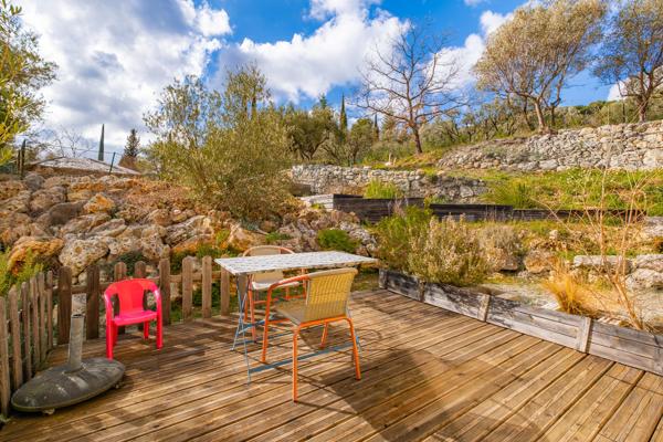 Maison 5 pièces - 125 m²