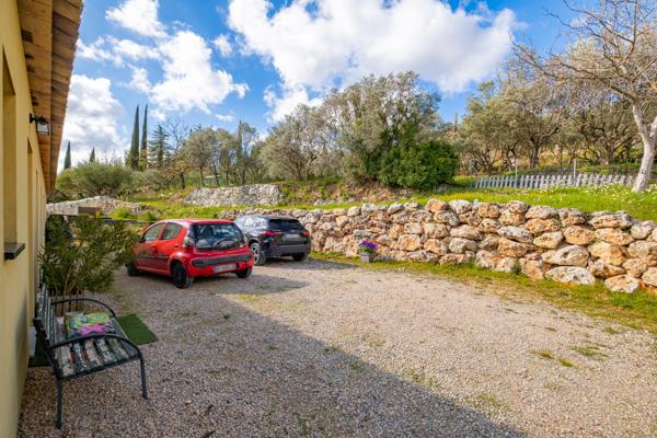 Maison 5 pièces - 125 m²