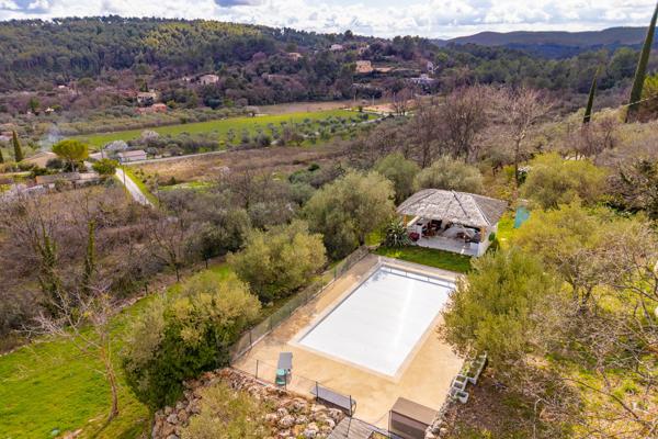 Maison 5 pièces - 125 m²