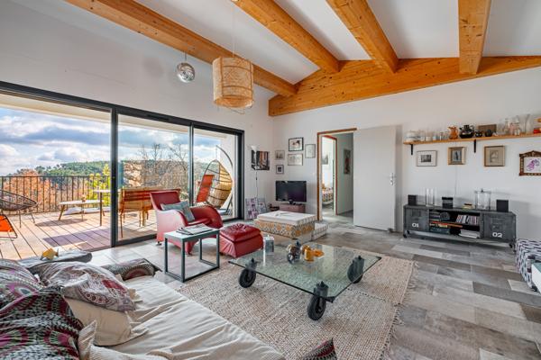 Maison 5 pièces - 125 m²