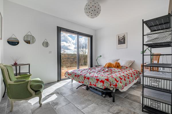 Maison 5 pièces - 125 m²