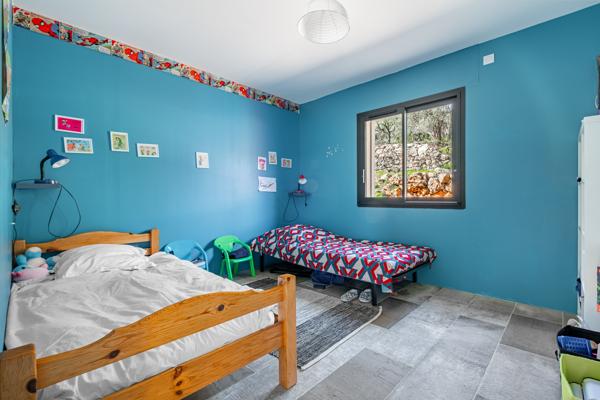 Maison 5 pièces - 125 m²