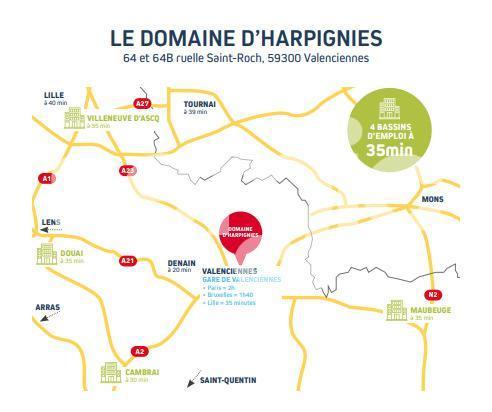 Location 2 Pieces 46 59300 Valenciennes 17 1985 02 0110