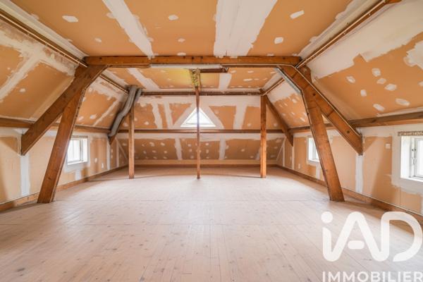 Maison à vendre 6 pièces 196 m² Ruaudin