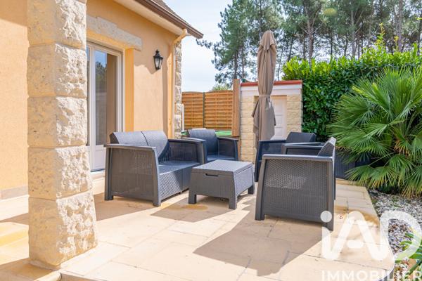 Maison à vendre 6 pièces 196 m² Ruaudin