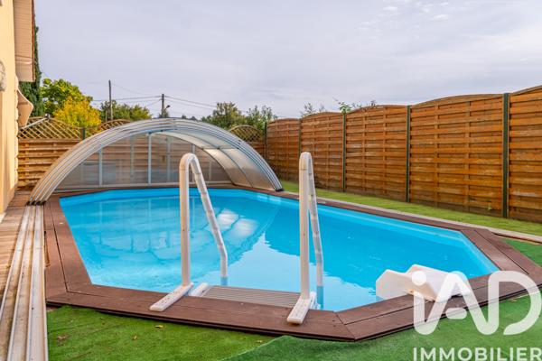 Maison à vendre 6 pièces 196 m² Ruaudin