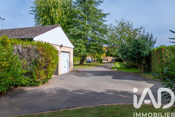 Maison à vendre 6 pièces 196 m² Ruaudin