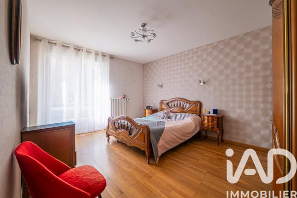 Maison à vendre 6 pièces 196 m² Ruaudin